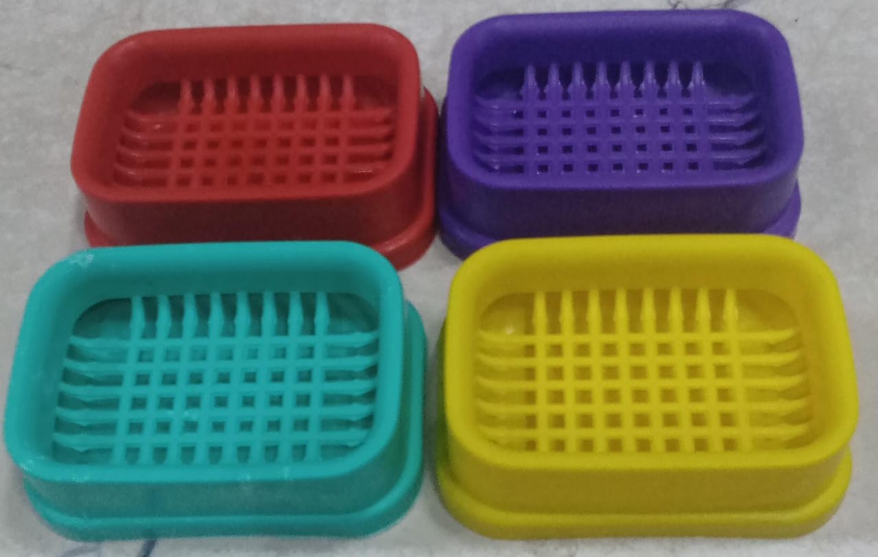 صبانه بلاستيك بقاعده