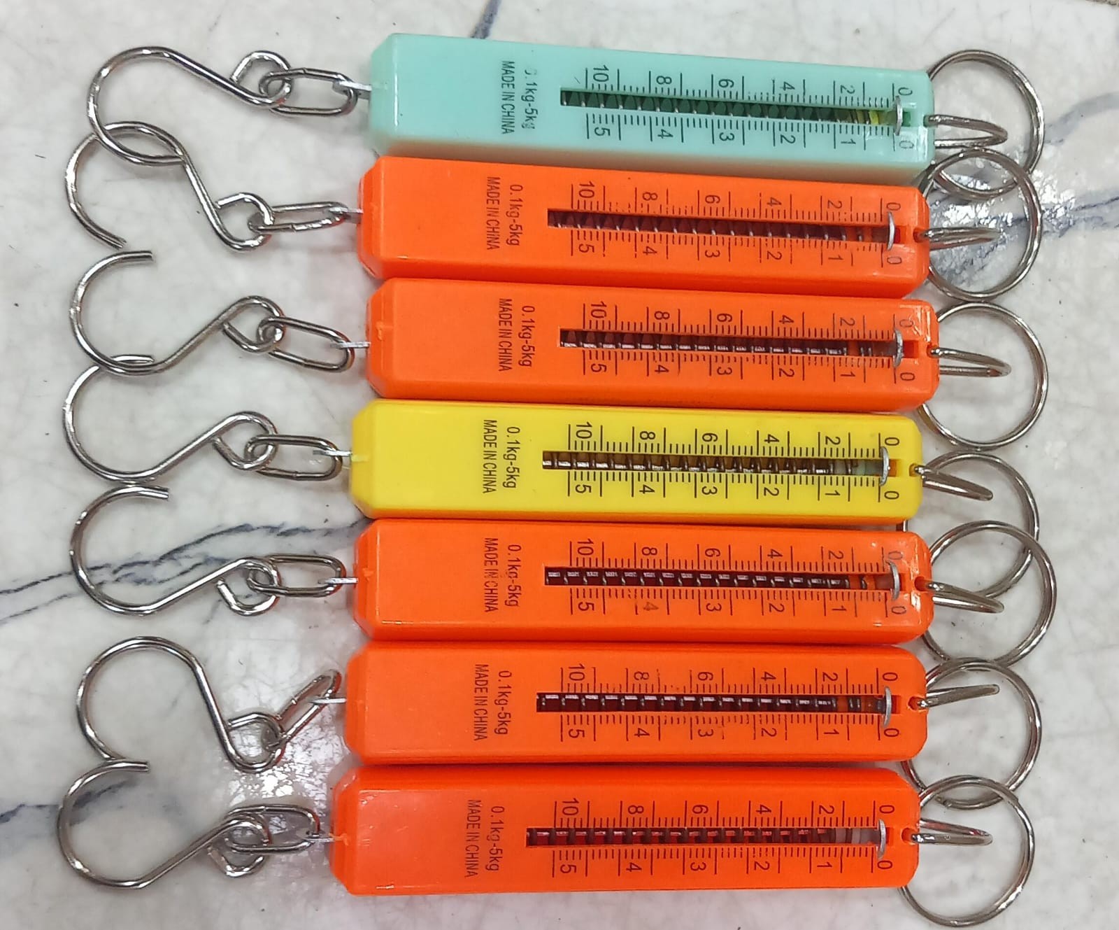 ميزان ميداليه شنطه ٥ كيلو