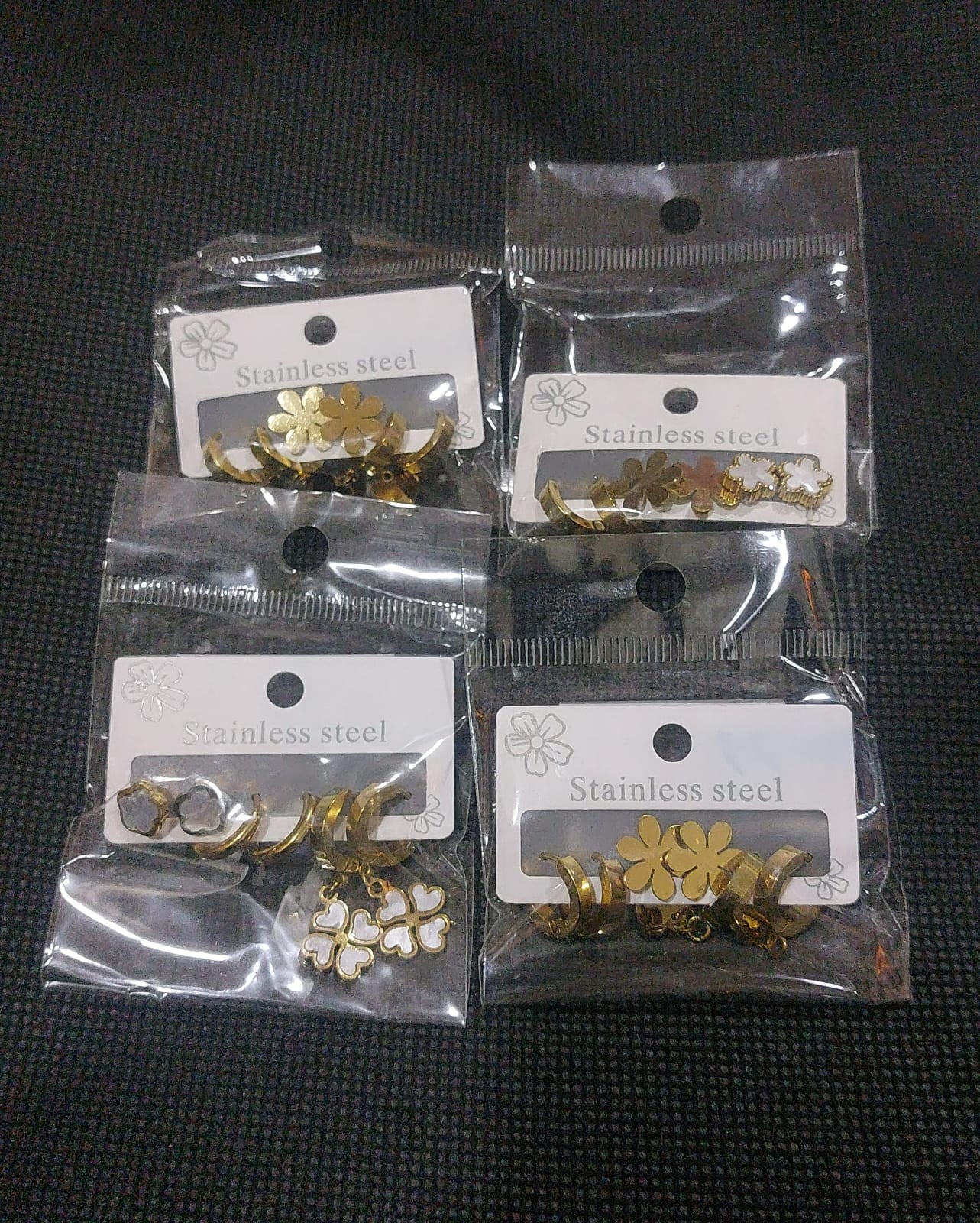 حلق ١٠٠ جنيه