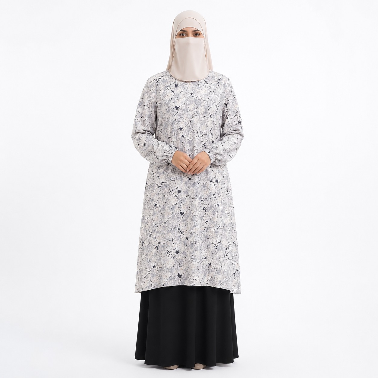 ادناء وتين