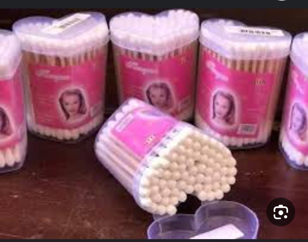 ودانه شكل قلب