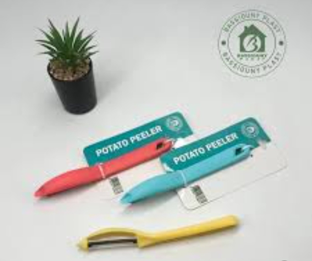 قشارة بطاطس شكل قلم بسيونى