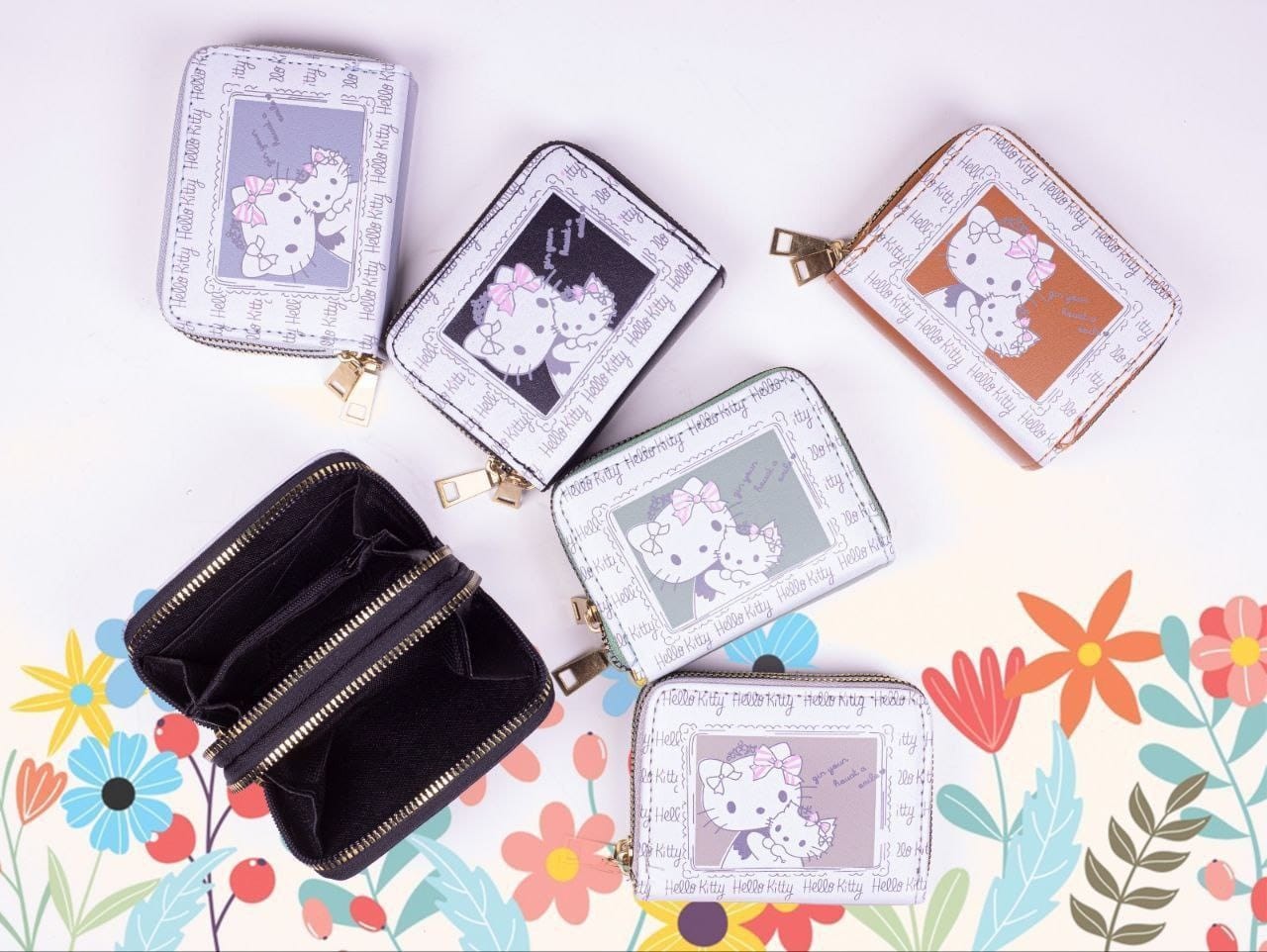 بوك 2 سوستة صغير 2 قطة