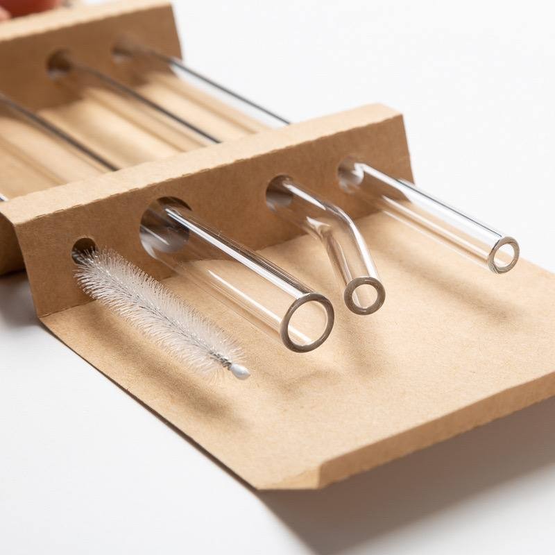 شاليموه زجاج 5*1