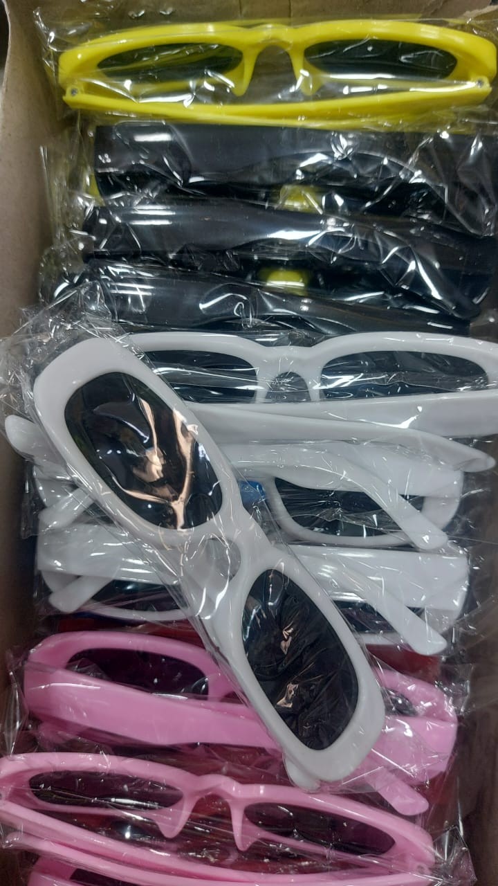 نظارة اطفال لوكس