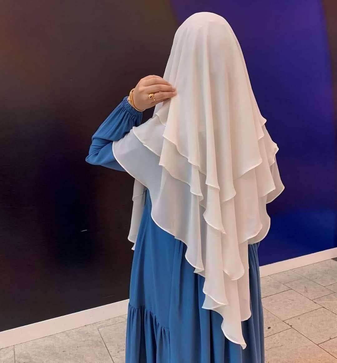 زي شرعي