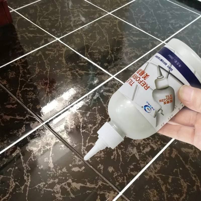 معجون فواصل و مالئ فراغات ابيض