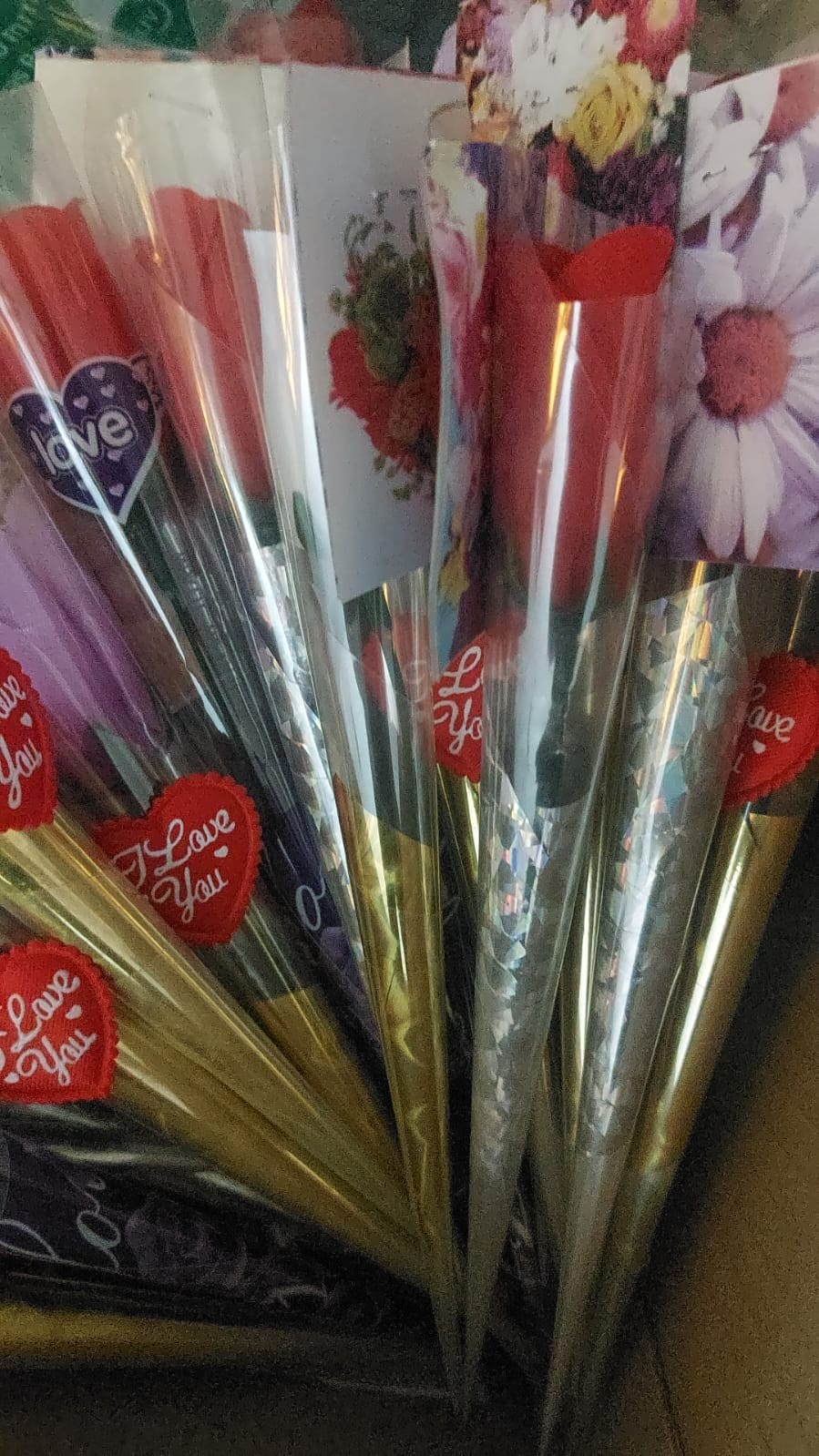 ورده باكو هدايا