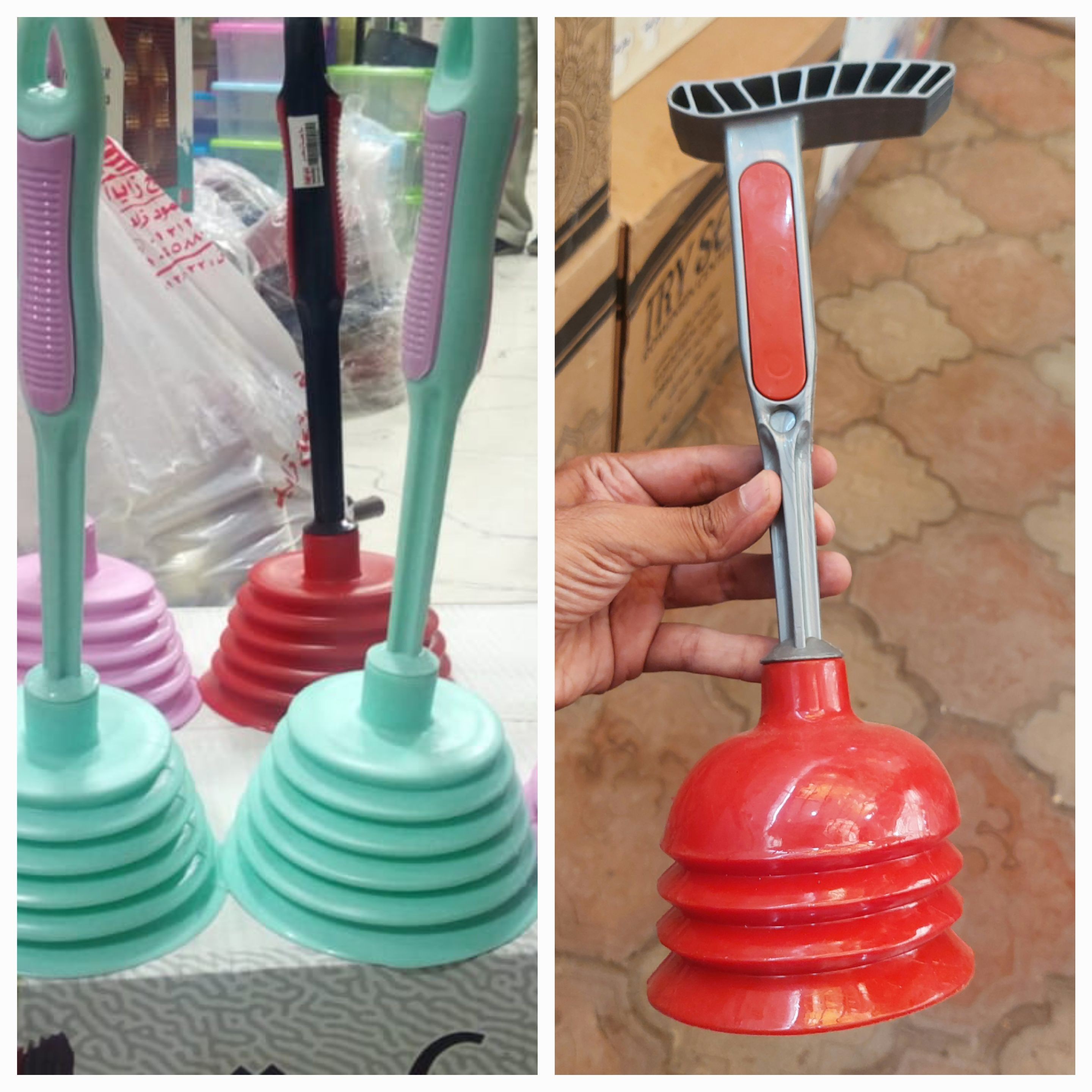 سلاكة حوض الماسه رويال