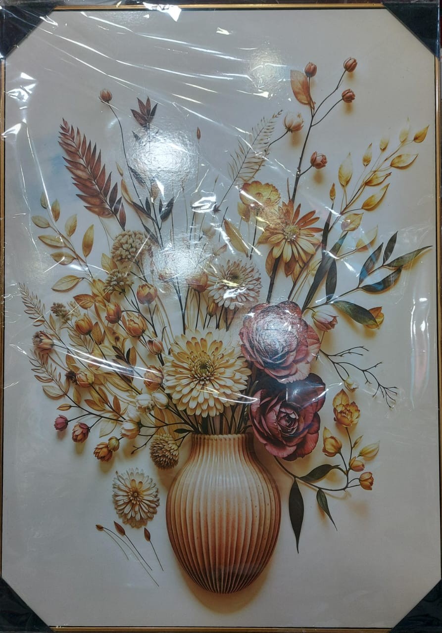 تابلوه وسط مقاس ٥٠ فى ٧٠