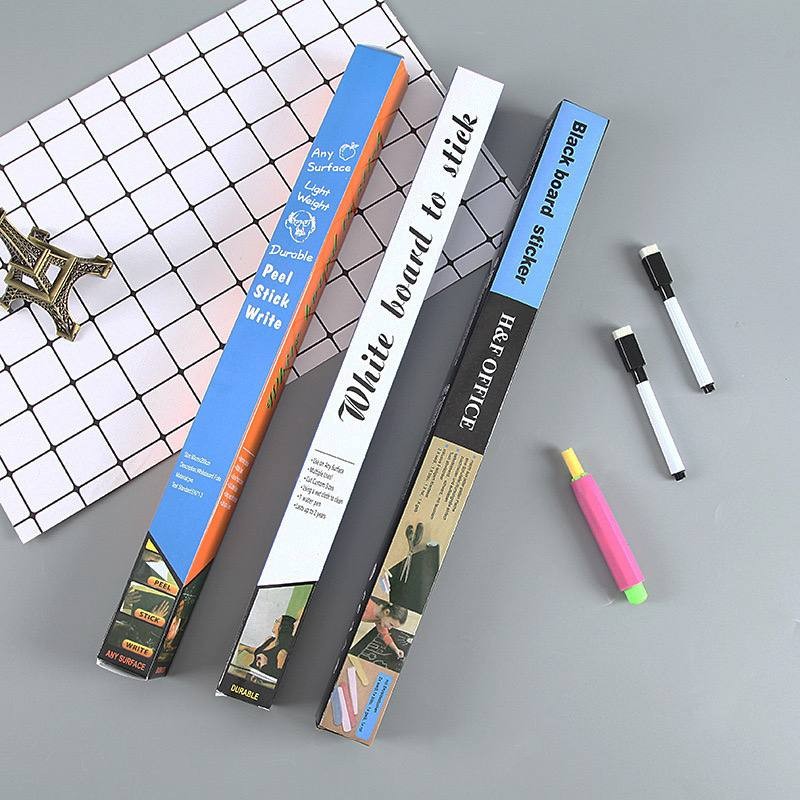 سبورة رول استيكر 2 متر * 60 سم