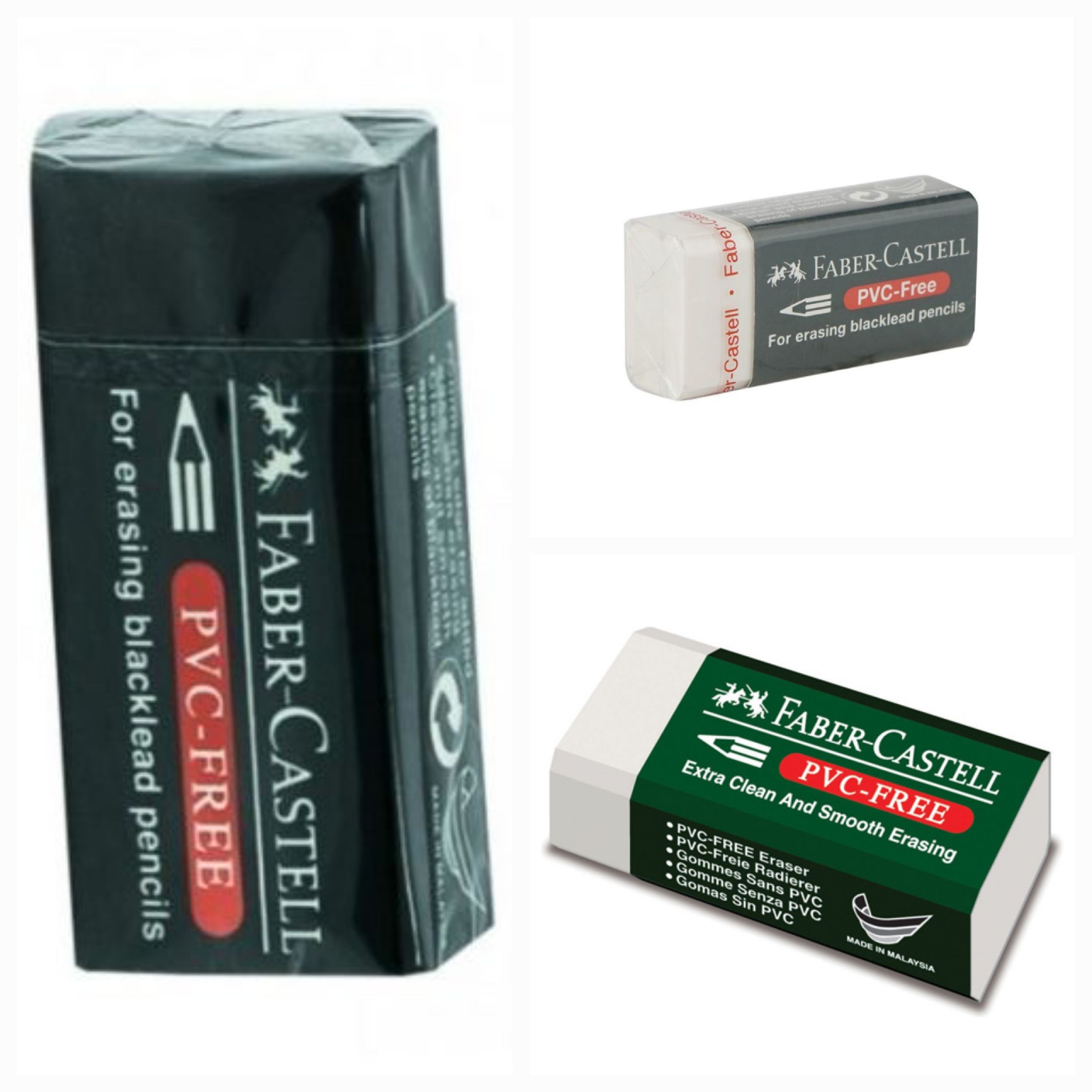 استيكه فابر كاستيل