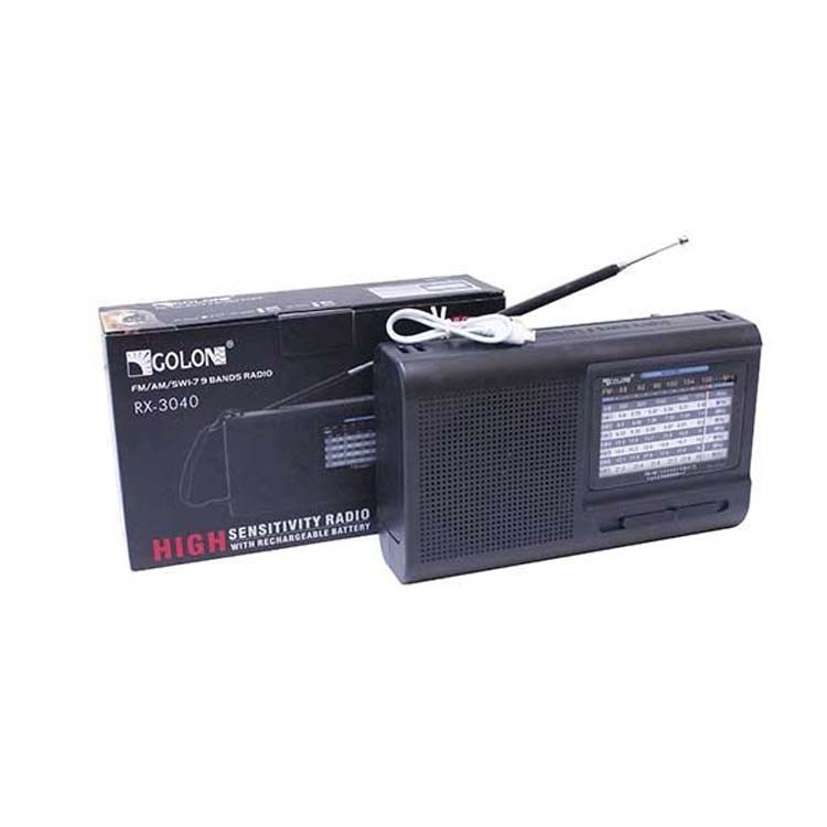 راديو جولون 3040