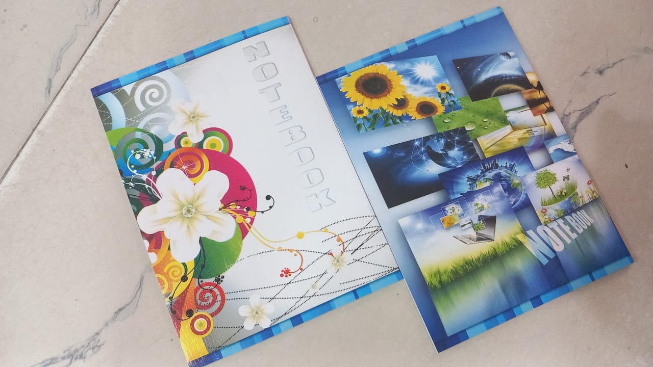 كراسه ٣٦ ورقه كورى