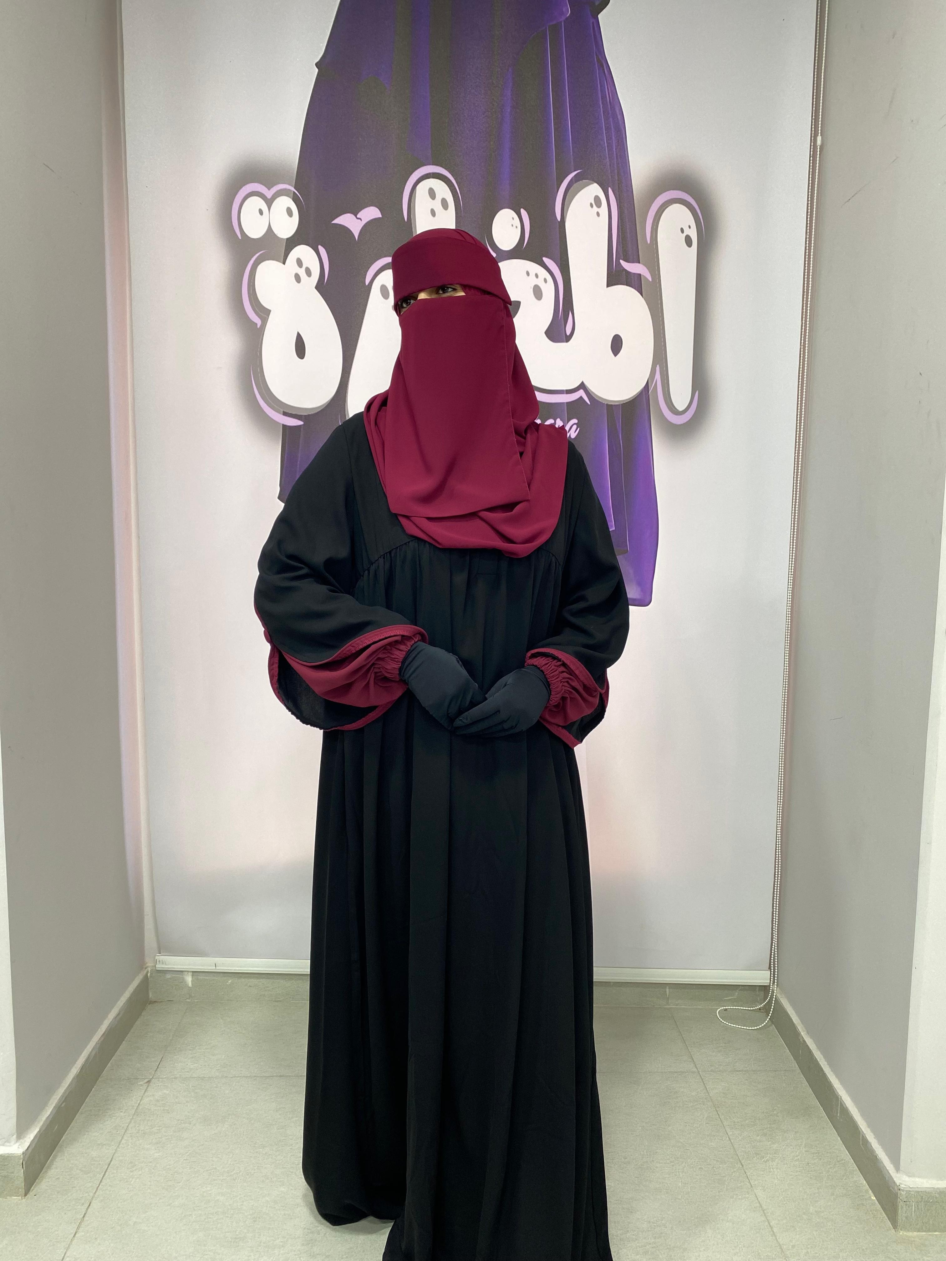 عبايات