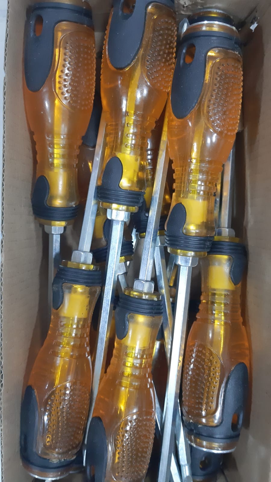 مفك دقاق كبير