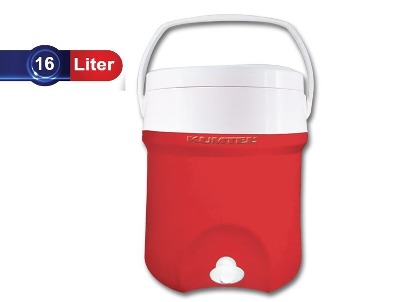 كولمن ١٦ لتر