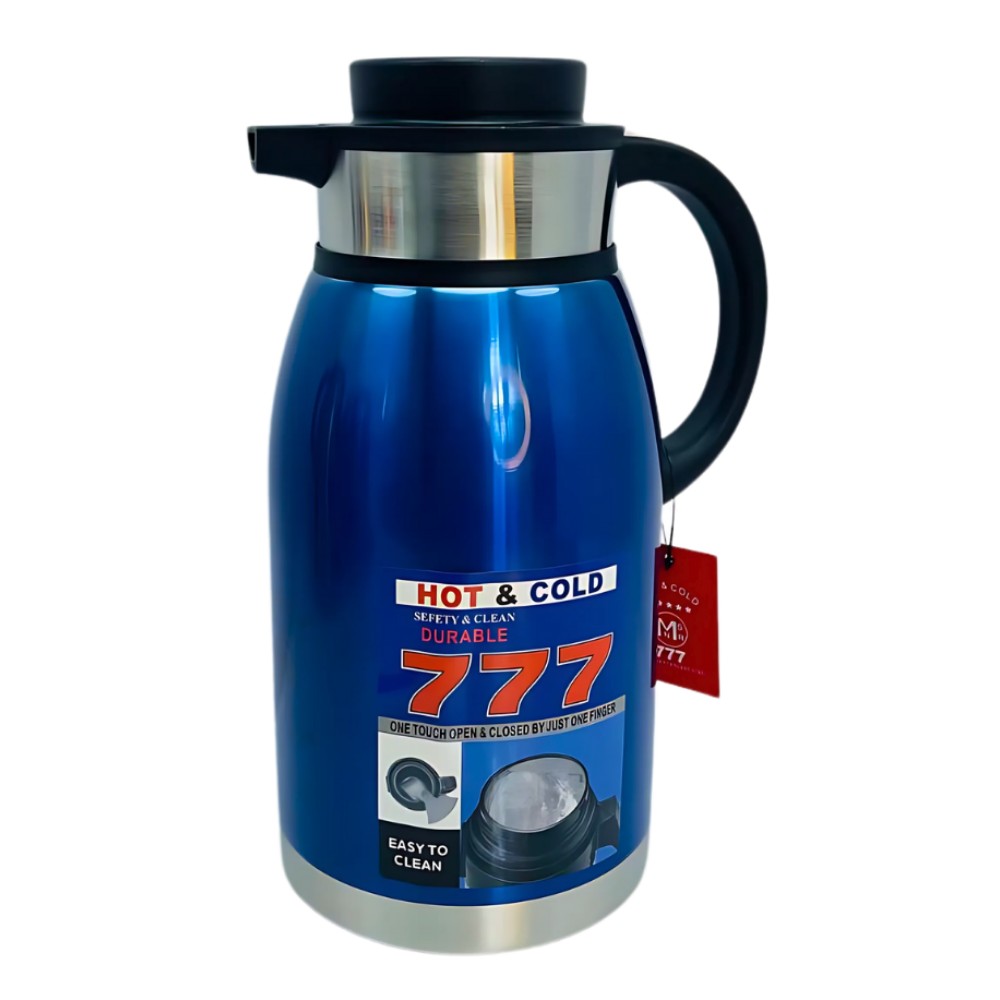 ترمس 1.5 لتر 777