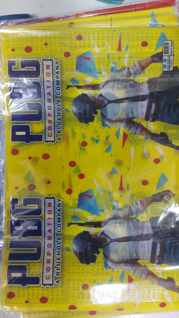 جلاد كراسه رسومات