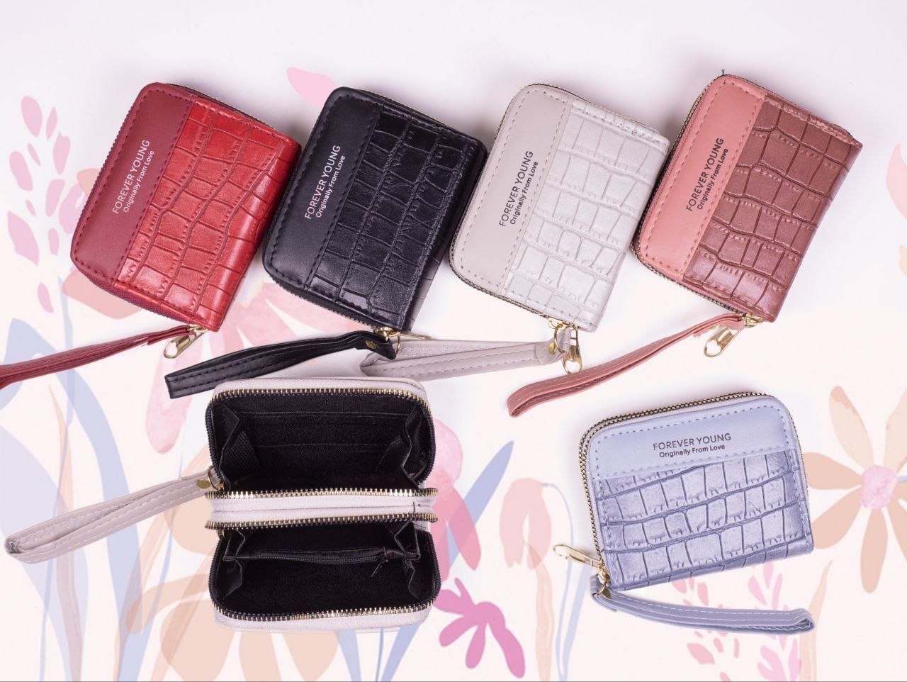 بوك 2 سوستة صغير Forever young