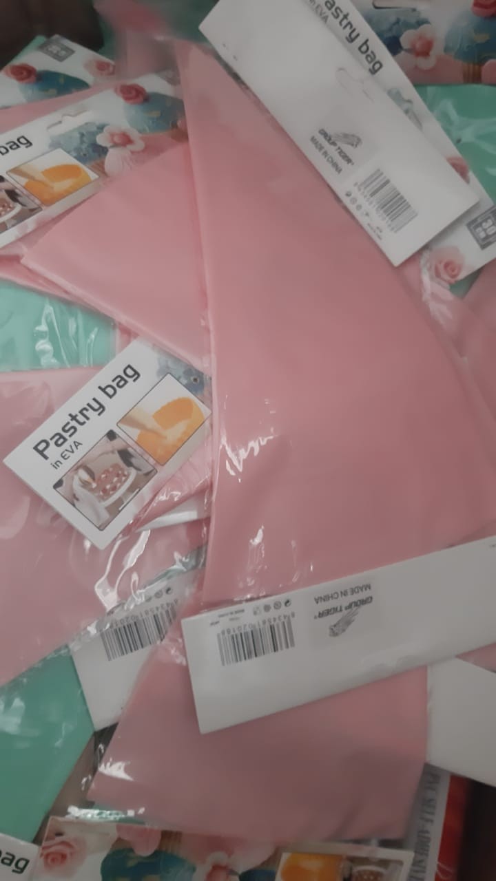 قمع كريمه سيليكون فردانى