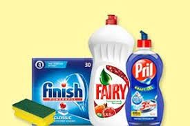 منظفات ورقيات معطر