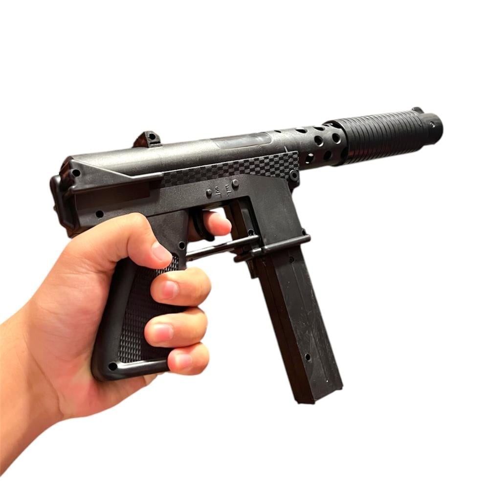 مسدس بندقيه امن دوله خرز