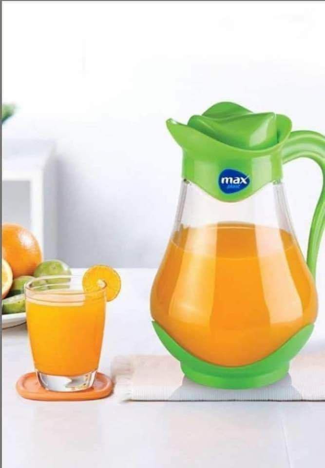 دورق ماكس المانى 2 لتر