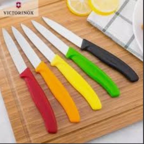 سكينة فاكهه الوان