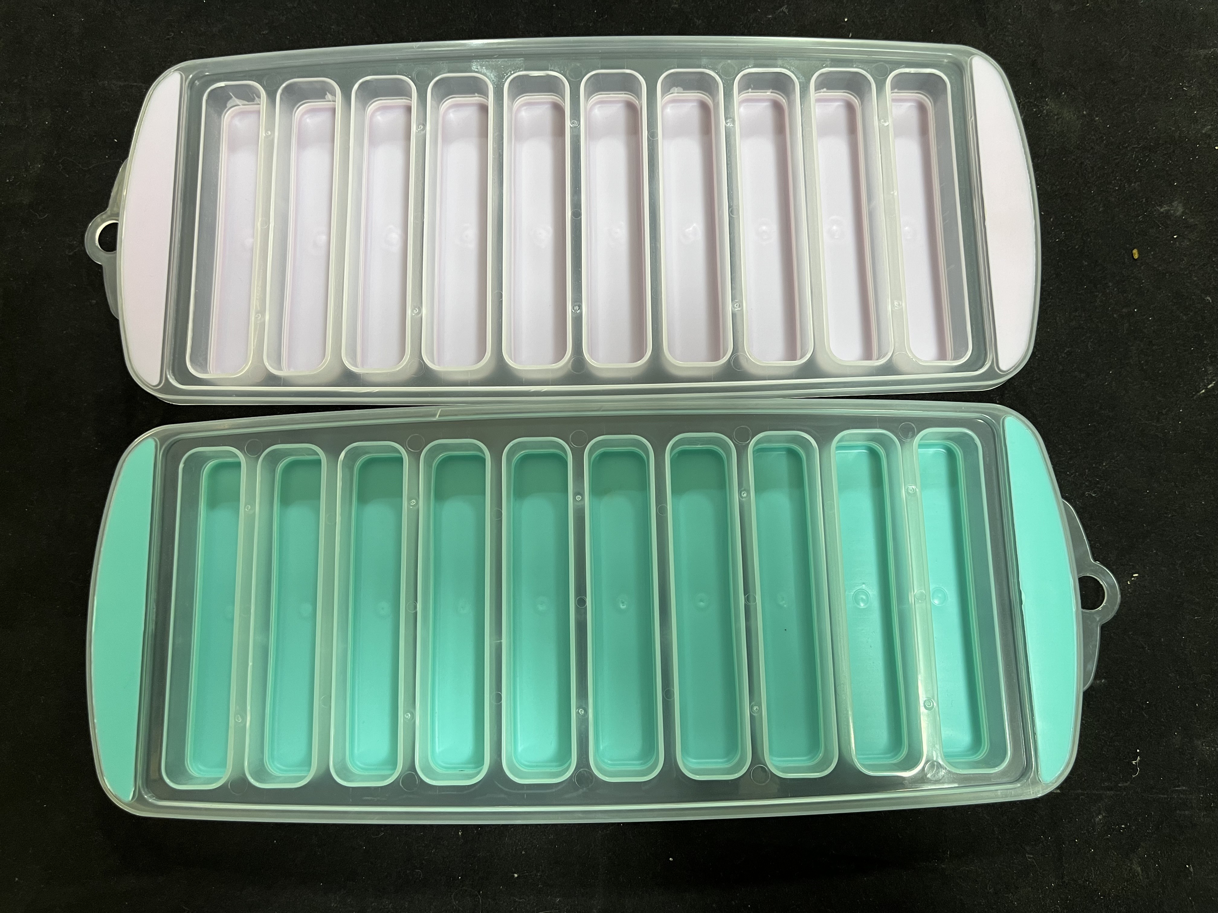 قالب ثلج سيليكون