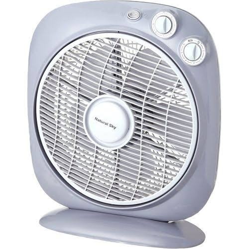 مروحة بوكس مكتب