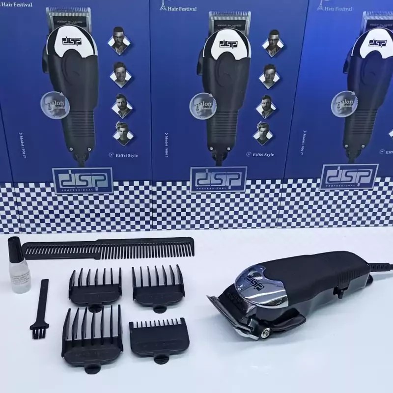 ماكينة حلاقه كهرباء رجالى دى اس بى 90017