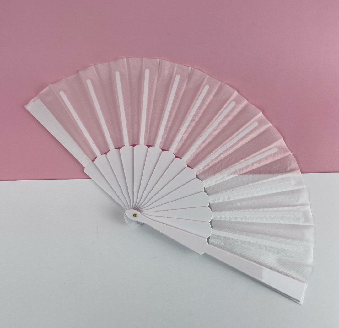 مروحه يد هوايه لوكس