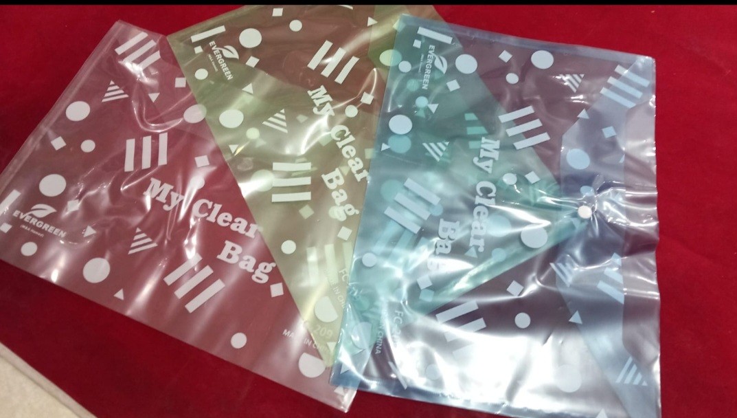 حافظه بلاستيك كبسوله